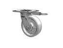 16NW06201SDL Albion Swivel Caster
