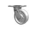 16NW06201SD Albion Swivel Caster