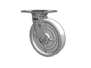 16NW08201SD Albion Swivel Caster