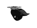16NX04228ST Albion Swivel Caster