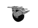 16NX06228SDFBEL Albion Swivel Caster