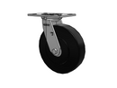 16NX08228SK Albion Swivel Caster