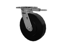 16NX08228SL Albion Swivel Caster