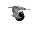 16PB04151SFBAL Albion Swivel Caster