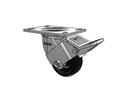 16PB04151SKFBE Albion Swivel Caster