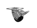 16PB04201SDFBE Albion Swivel Caster