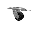 16PB04201SKL Albion Swivel Caster