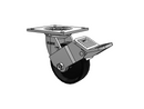 16PB05141SDFBE Albion Swivel Caster