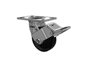 16PB05141SKFBE Albion Swivel Caster