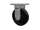 16PB06101R Albion Rigid Caster
