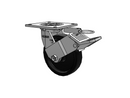 16PB06101SDFBEL Albion Swivel Caster