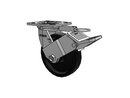 16PB06101SFBEL Albion Swivel Caster