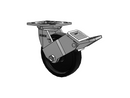 16PB06101SFBE Albion Swivel Caster