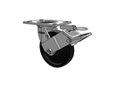 16PB06101SKFBEL Albion Swivel Caster