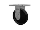 16PB06141RD Albion Rigid Caster