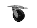 16PB06241SDHS60L Albion Swivel Caster