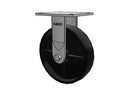 16PB08201RD Albion Rigid Caster