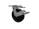 16PB08201SDFBEL Albion Swivel Caster