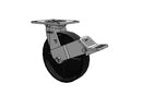 16PB08241SDFBE Albion Swivel Caster