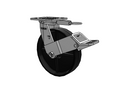 16PB08251SFBEL Albion Swivel Caster