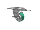16PD04101SDFBAL Albion Swivel Caster