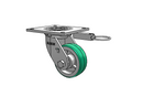 16PD04101SDL Albion Swivel Caster