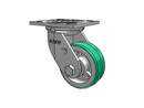 16PD04101S Albion Swivel Caster