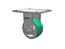 16PD04201RD Albion Rigid Caster