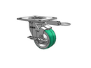 16PD04201SDFBAL Albion Swivel Caster