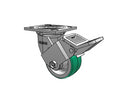 16PD04201SFBE Albion Swivel Caster