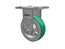 16PD05101R Albion Rigid Caster