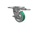 16PD05101SDFBAL Albion Swivel Caster