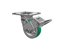 16PD05101SDFBE Albion Swivel Caster