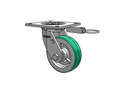 16PD05101SDL Albion Swivel Caster