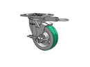 16PD05101SFBAL Albion Swivel Caster