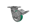16PD05101SFBE Albion Swivel Caster