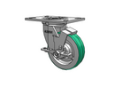 16PD05101SKFBA Albion Swivel Caster