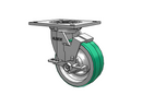 16PD05201SDFBA Albion Swivel Caster