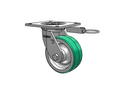 16PD05201SDL Albion Swivel Caster