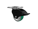 16PD05201SDT Albion Swivel Caster