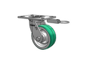 16PD05201SKL Albion Swivel Caster