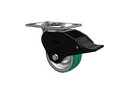 16PD05201SKT Albion Swivel Caster