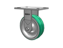 16PD06201RKHR60 Albion Rigid Caster