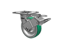 16PD06201SDFBEL Albion Swivel Caster