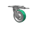 16PD06201SDHS60L Albion Swivel Caster