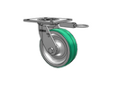 16PD06201SDL Albion Swivel Caster