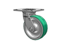 16PD06201SD Albion Swivel Caster