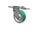 16PD06201SKHS60L Albion Swivel Caster
