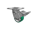 16PI04201SDFBE Albion Swivel Caster