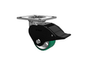 16PI04201SDT Albion Swivel Caster